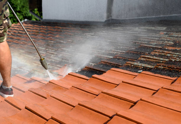 Roof Power Washing Services in Hughson, CA