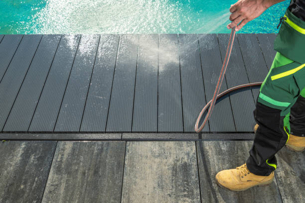 Best Exterior Home Cleaning  in Hughson, CA