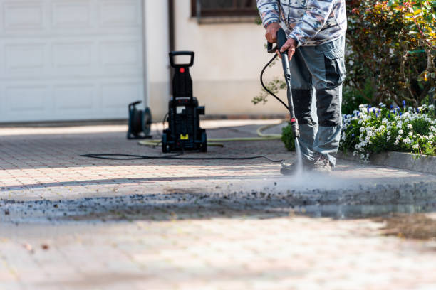 Best Best Pressure Washing Companies  in Hughson, CA