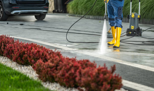 Why Choose Our Certified Pressure Washing Experts for Your Project Needs in Hughson, CA?