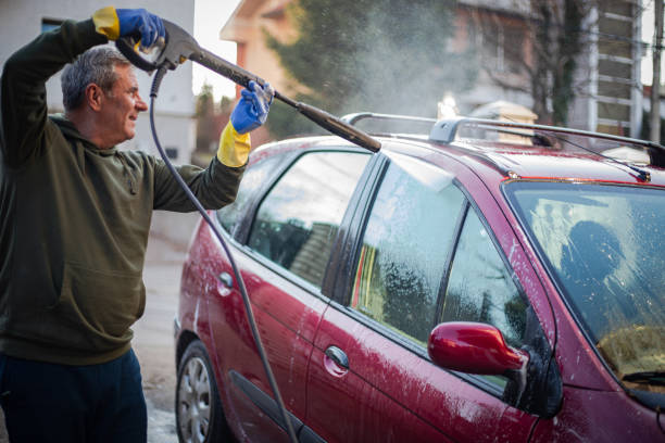 Best Pressure Washing Company Near Me  in Hughson, CA